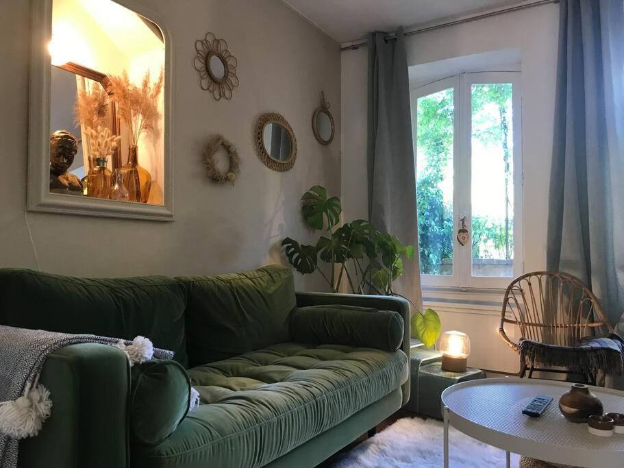 Maisonnette Le Long Du Loing Episy المظهر الخارجي الصورة