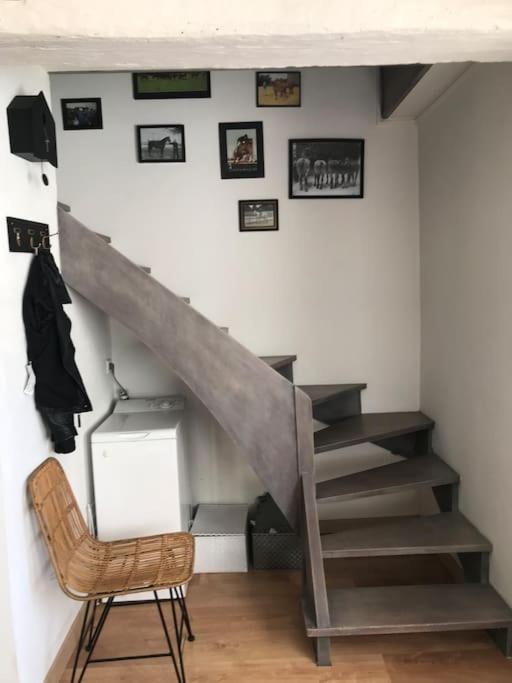 Maisonnette Le Long Du Loing Episy المظهر الخارجي الصورة